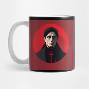 Saint Thomas Aquinas Mug